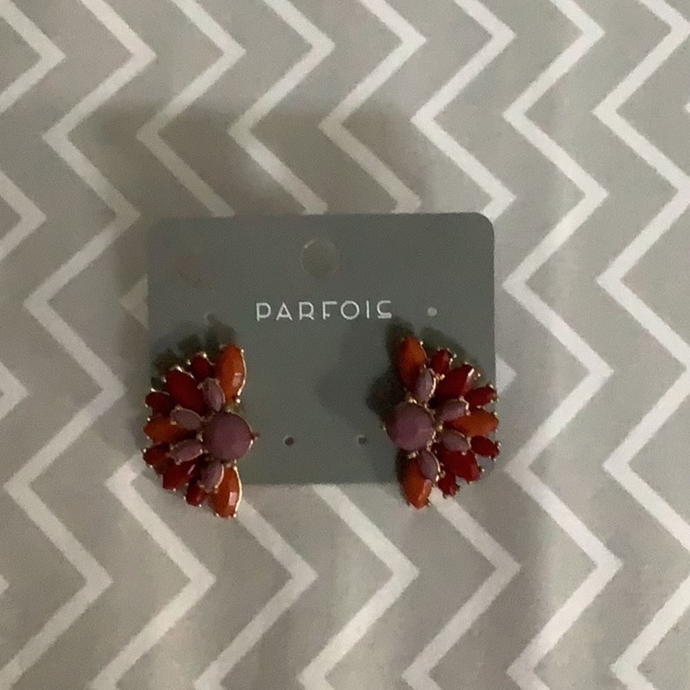 🌸3/20$🌸NWT Parfois earnings